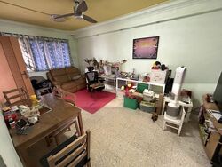 Blk 130 Bukit Batok West Avenue 6 (Bukit Batok), HDB 3 Rooms #490334301